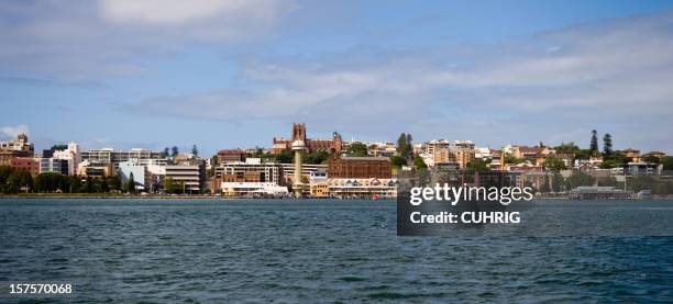 newcastle - newcastle new south wales stock-fotos und bilder