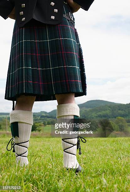 outlook escocês - cultura escocesa imagens e fotografias de stock