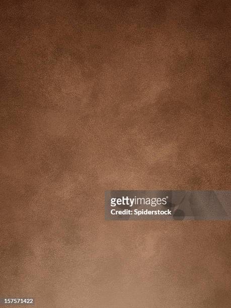 marrone cioccolato sfondo neutro - marrone foto e immagini stock