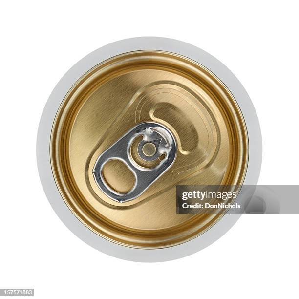 beverage can - canister stock pictures, royalty-free photos & images