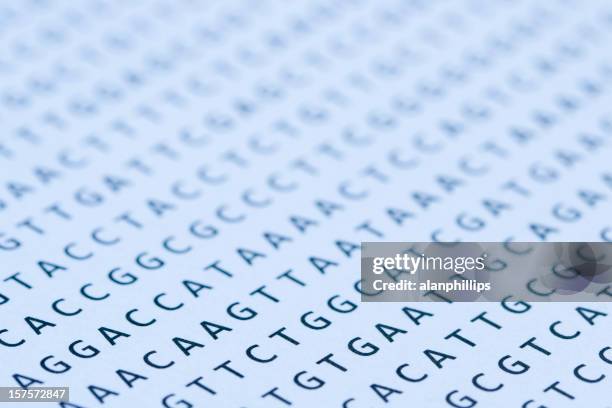 219 Dna Code Letters Stock Photos, High-Res Pictures, and Images ...