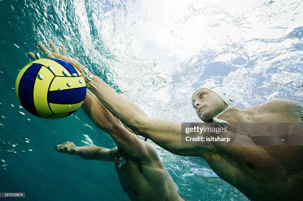 Water Polo