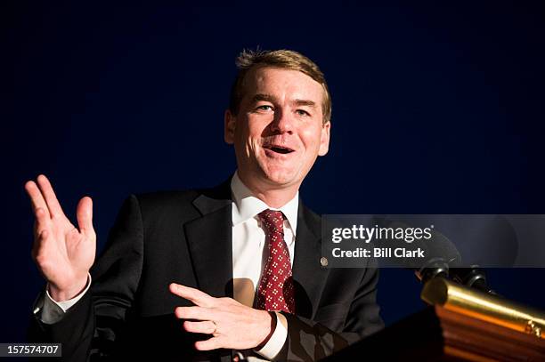 Senator Bennett Us Senator Michael Bennet Photos and Premium High Res Pictures - Getty ...
