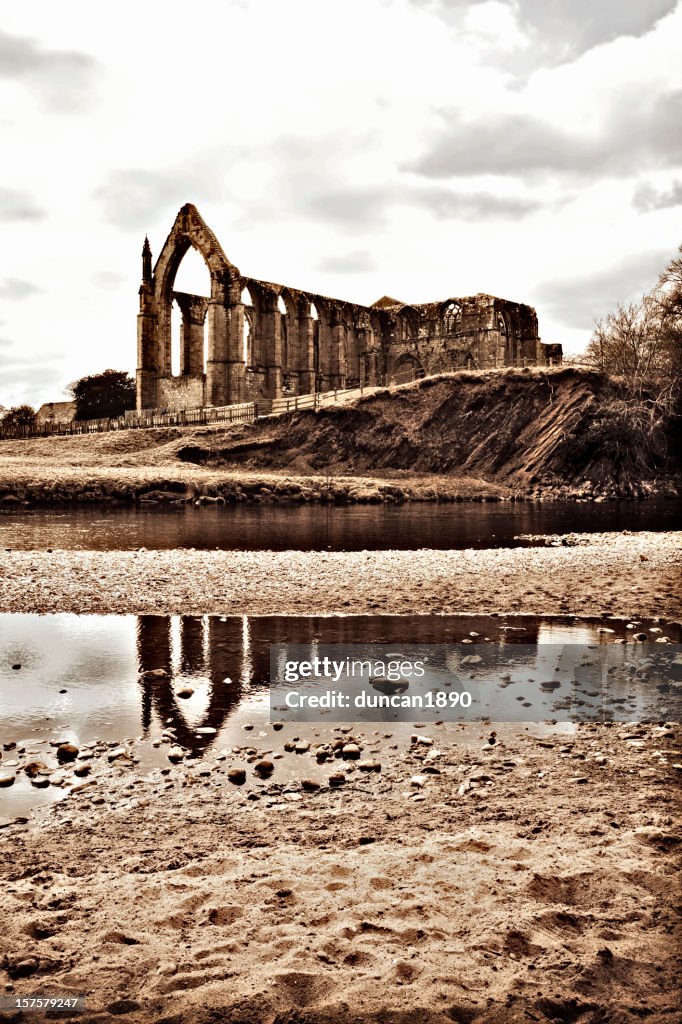 Bolton Abbey