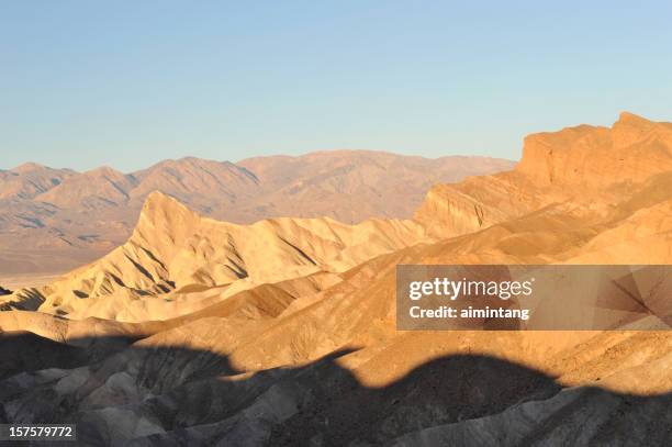 manly beacon - zabriskie point stock pictures, royalty-free photos & images