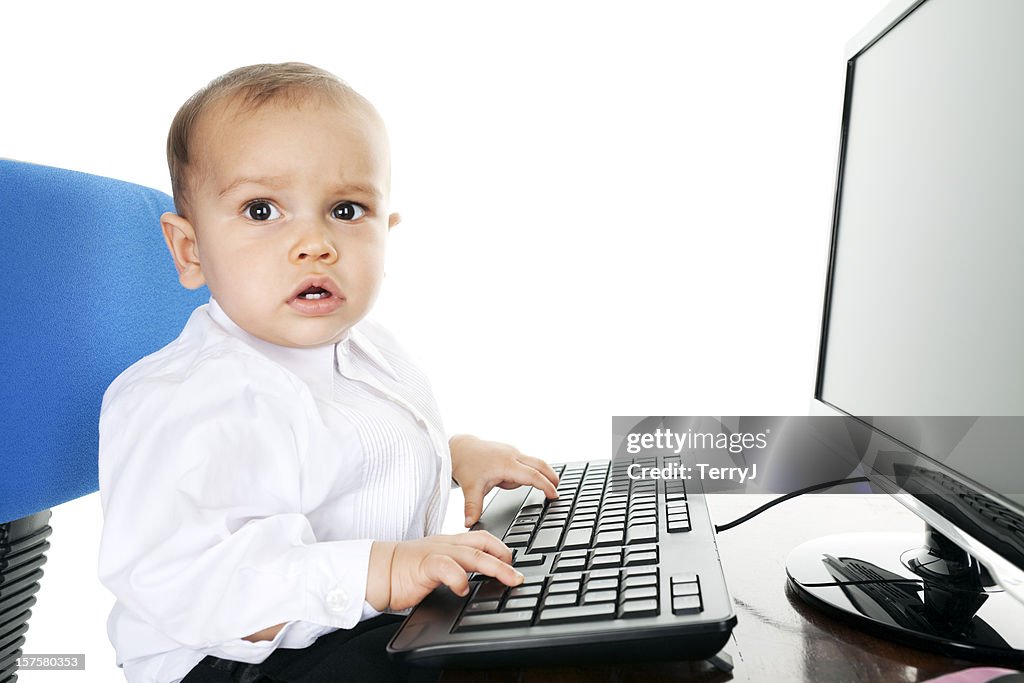 I'm Busy