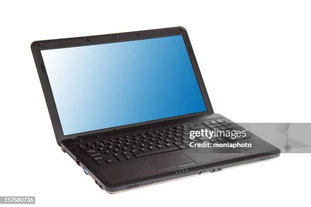 81,453 Black Computer Desktop Stock Photos, High-Res Pictures, and ...