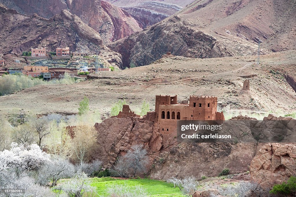 Kasbah de Rock