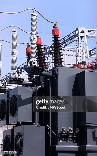 Utilities Transformers Utility Transformer Photos and Premium High Res Pictures - Getty Images