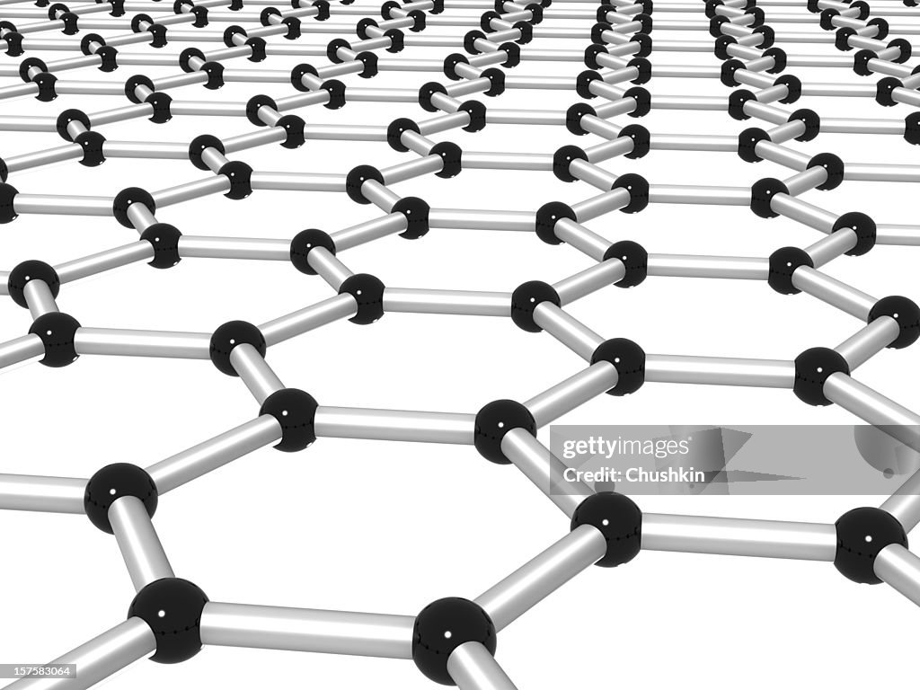 Hexagonal Grid