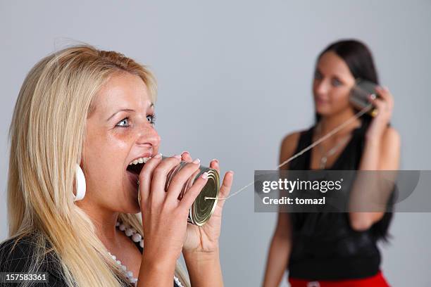 String Telephon 1,179 String Telephone Stock Photos, High-Res Pictures, and Images ...