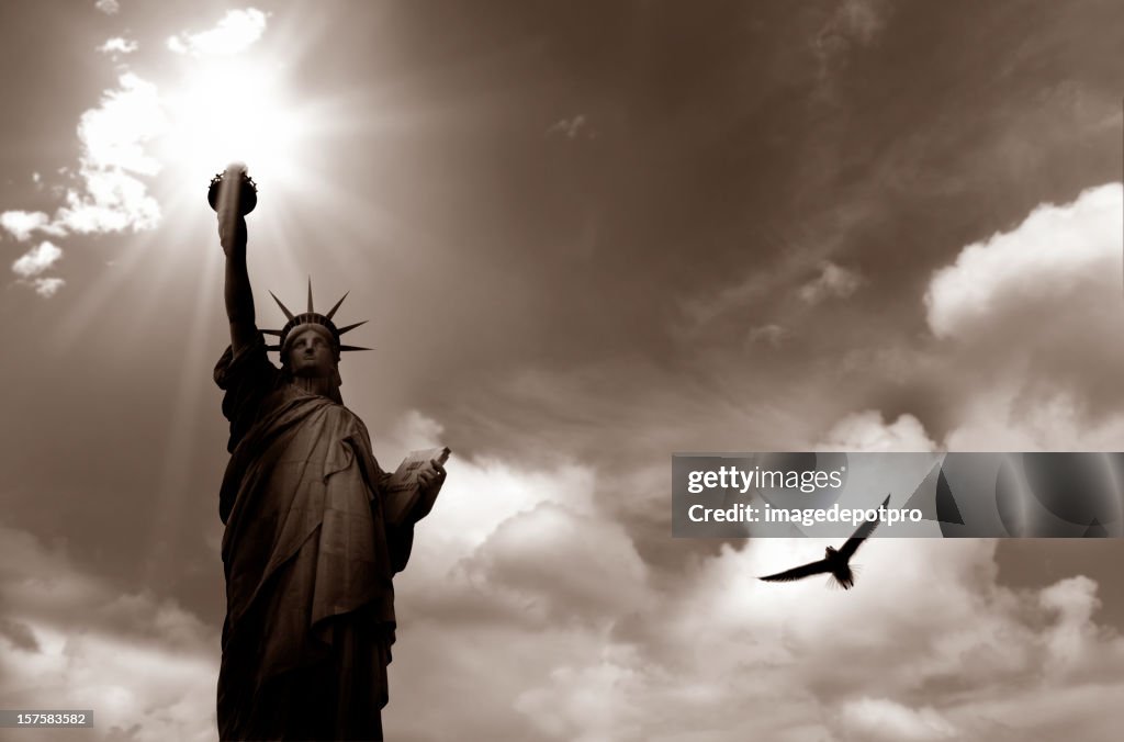 Freedom