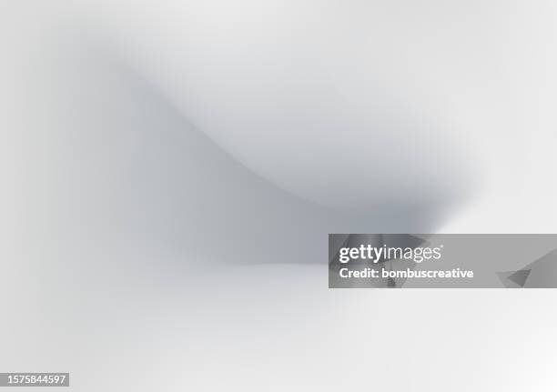 grey and white abstract background - milk texture stock illustrations