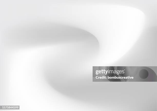 grey and white abstract background - milk texture stock illustrations