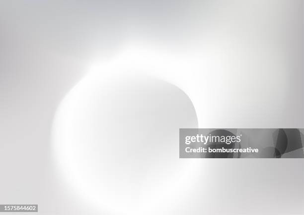 grey and white abstract background - milk texture stock illustrations