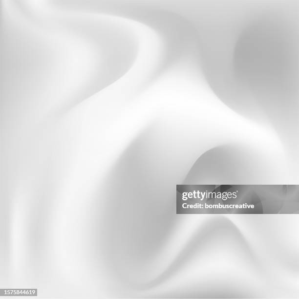grey and white abstract background - cream dairy product 幅插畫檔、美工圖案、卡通及圖標