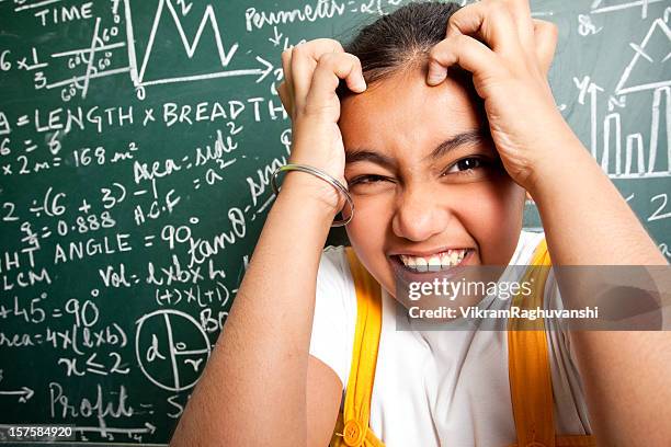 769 Maths Confused Stock Photos, High-Res Pictures, and Images - Getty ...