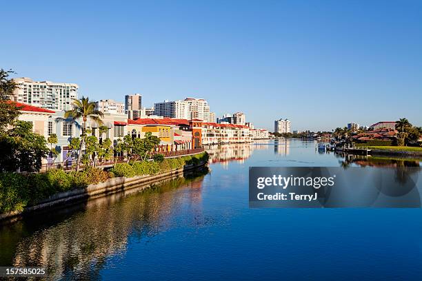 naples - naples florida stock pictures, royalty-free photos & images