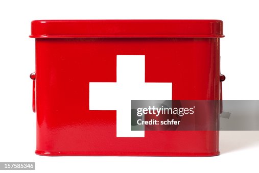 First aid First aid