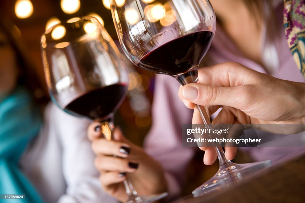 Wineglasses