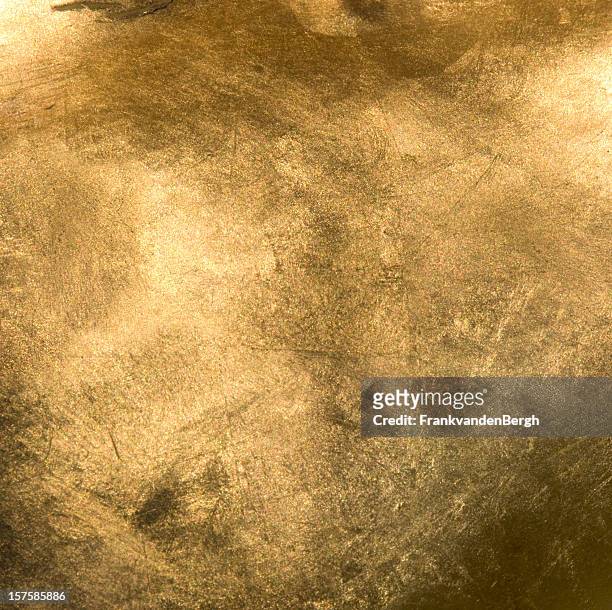 full frame gold close up - gold coloured stock pictures, royalty-free photos & images