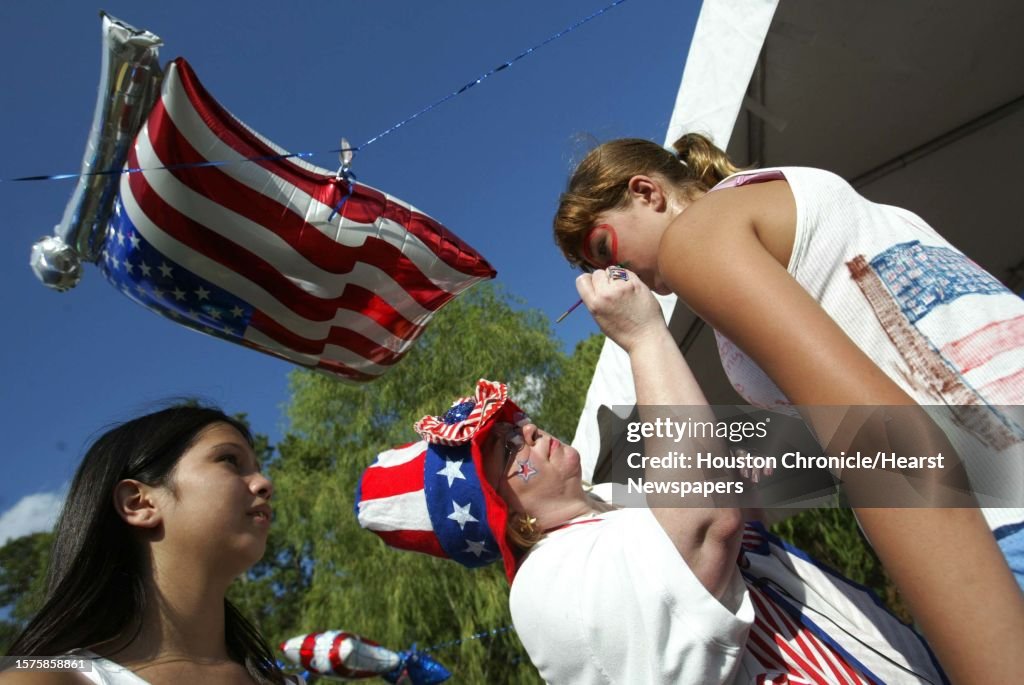 Houston Chronicle