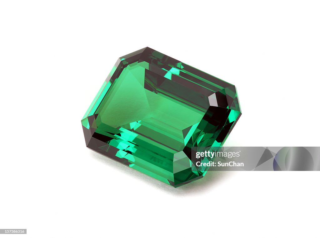 Emerald Stone