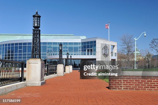 US Naval Academy