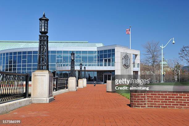 us naval academy - annapolis stock pictures, royalty-free photos & images