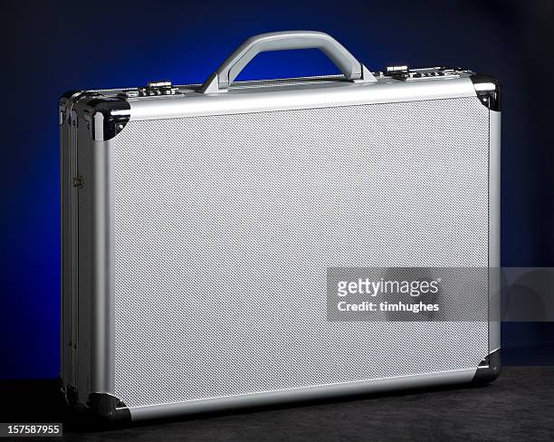 high-tech attached case - titan bildbanksfoton och bilder