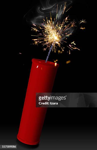 dynamite - explosives stock pictures, royalty-free photos & images