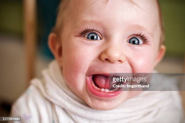 5,791 Baby Funny Face Photos and Premium High Res Pictures - Getty Images