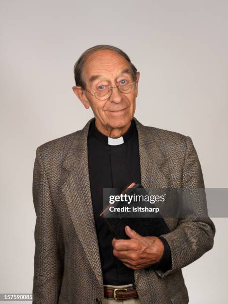 vicar - minister clergy stock pictures, royalty-free photos & images