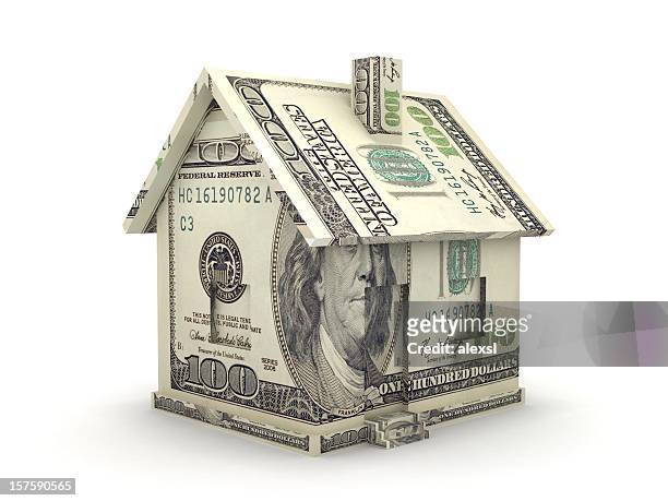 immobilien - housing loan stock-fotos und bilder