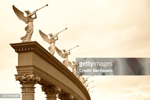 Roman Angel Roman Angel