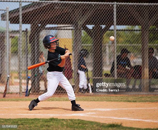 baseball - batting sports activity stock pictures, royalty-free photos & images