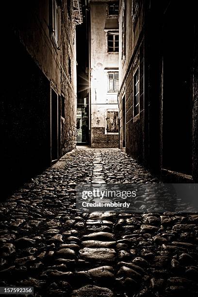16,122 Stone Alley Stock Photos, High-Res Pictures, and Images - Getty ...
