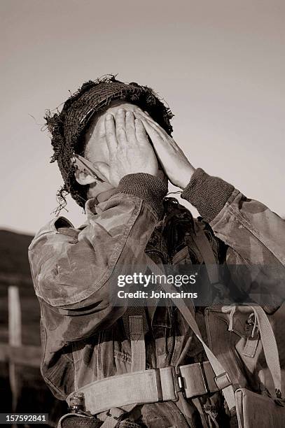 Crying Shells World War Crying Photos and Premium High Res Pictures - Getty Images