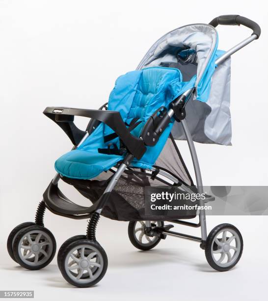 baby stroller - the stroller stock pictures, royalty-free photos & images