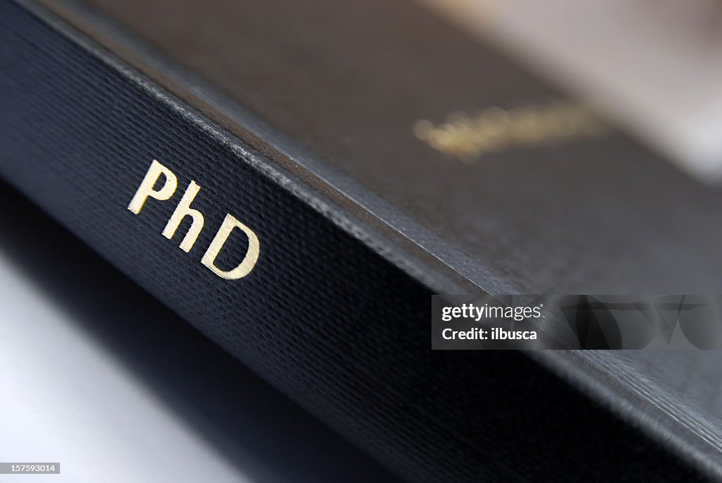 Phd thesis hardbound cover macro