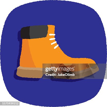 Work Boot Doodle 4 Work Boot Doodle 4