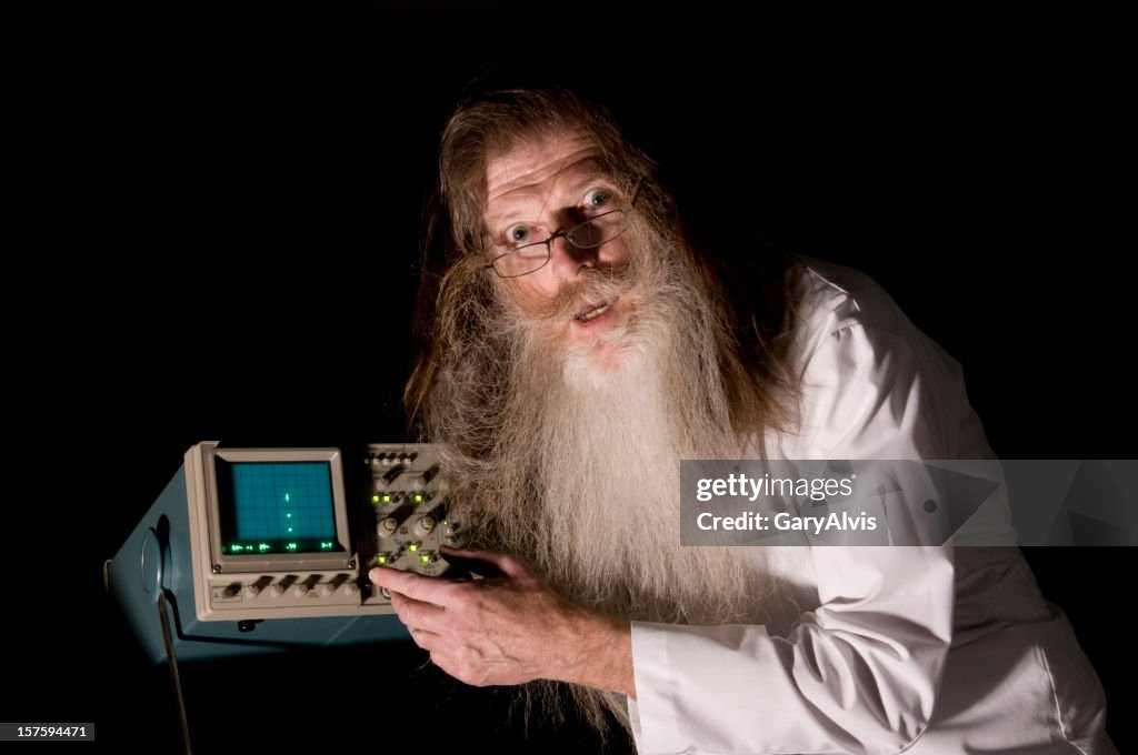Scientist
