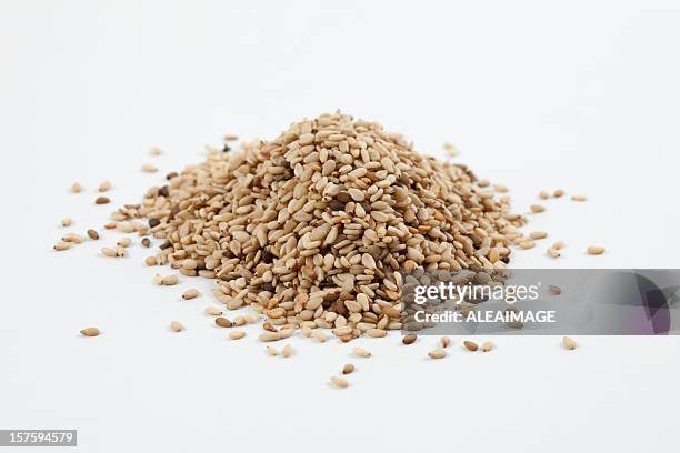 sesam - sesam stock-fotos und bilder