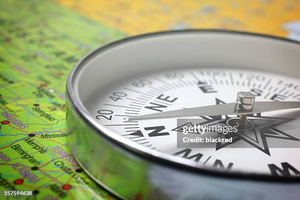 compass - compass city stock pictures, royalty-free photos & images