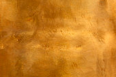 Metal copper background abstract scratchy mottled texture XL