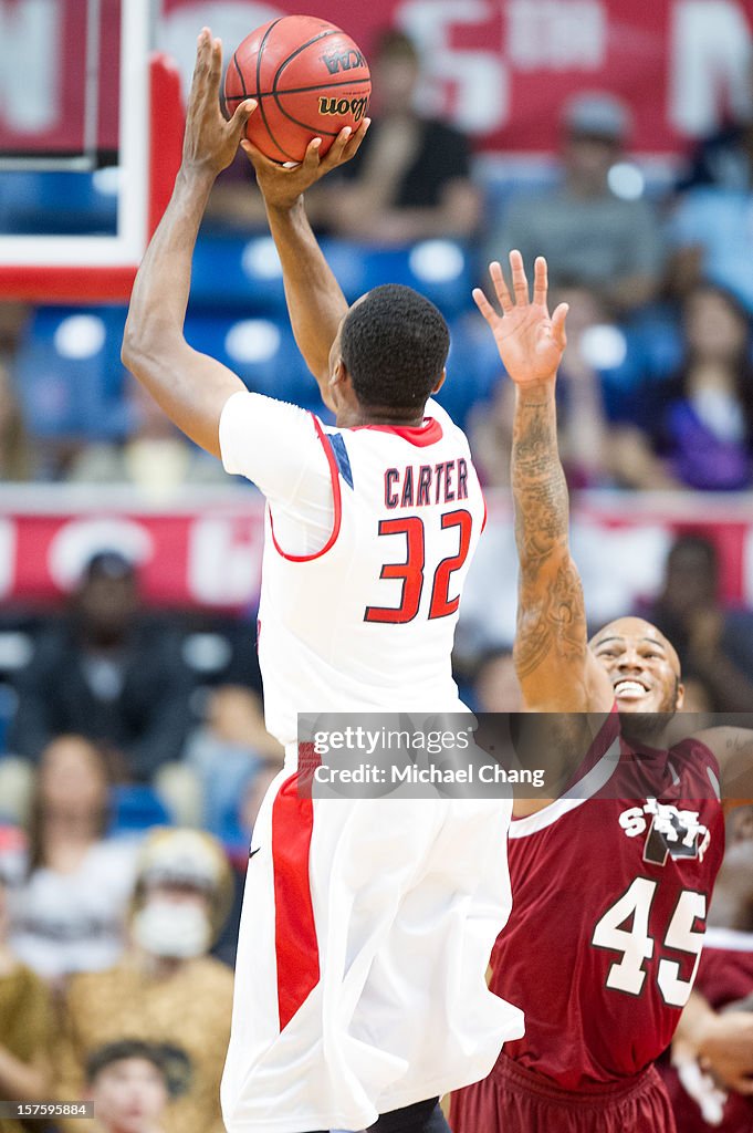 New Mexico State v South Alabama