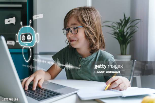 The Role of Technology in Modern Education