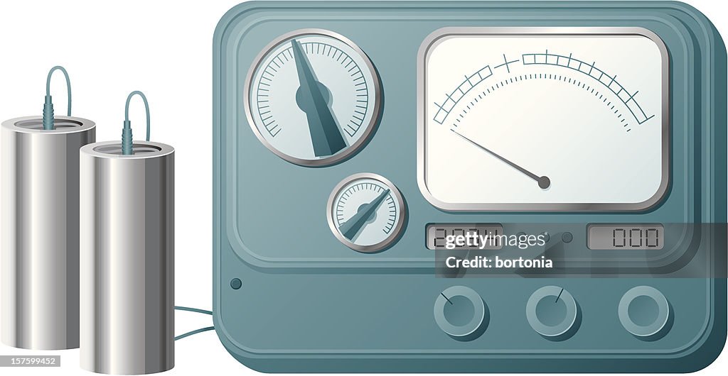 Emeter Computer Screen Emeter High-Res Vector Graphic - Getty Images