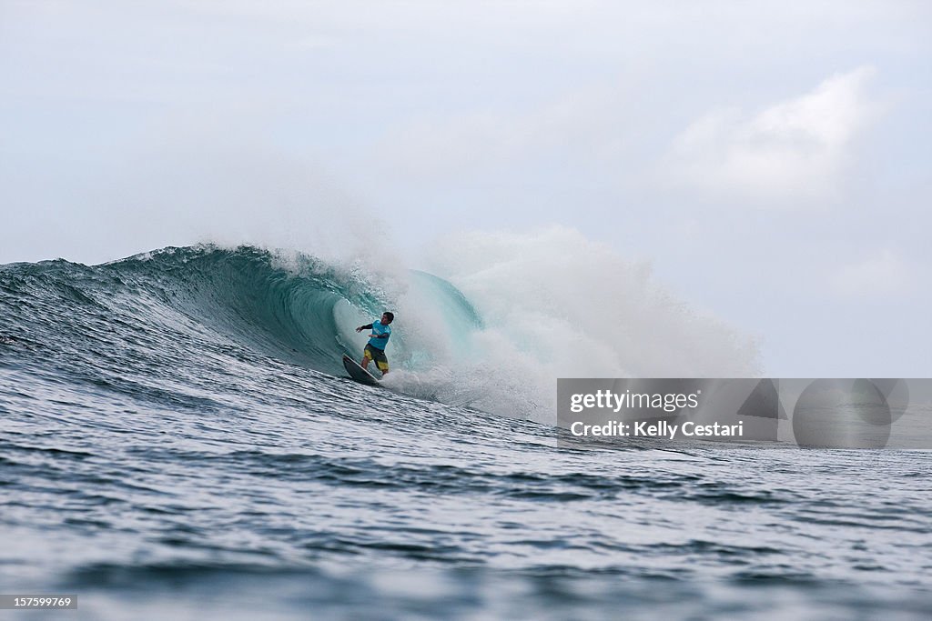 Vans World Cup of Surfing