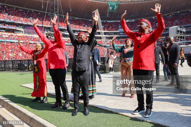 Eff Rally Today Eff Rally Stadium Photos and Premium High Res Pictures - Getty Images